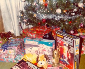 Christmas Haul 2