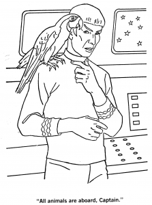 spockparrot