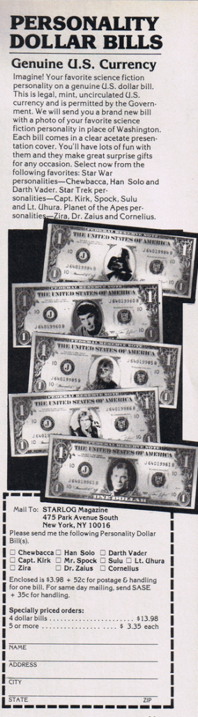 Geekmoney